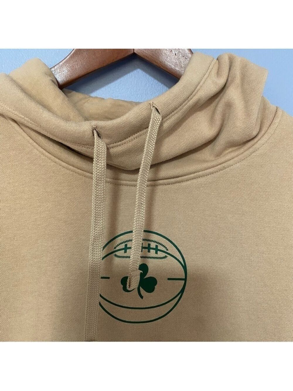 NBA Boston Celtic Nike Small hoodie - Picture 3 of 7